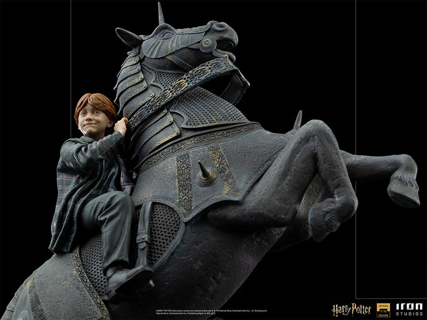 ron-weasley-wizard-chess-1-10-art-iron-studio-format-deluxe-4