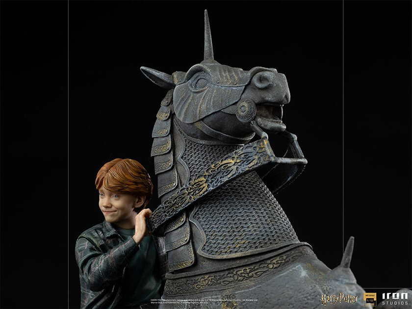 ron-weasley-wizard-chess-1-10-art-iron-studio-format-deluxe-5