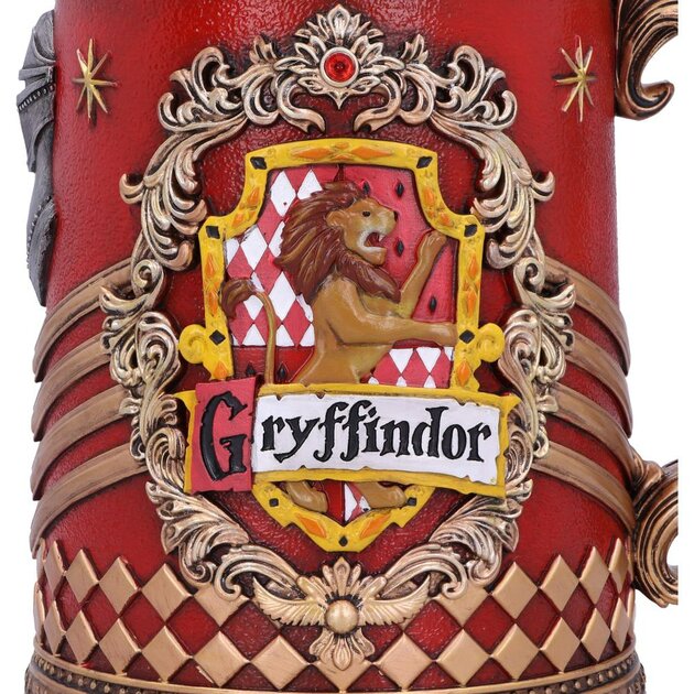 chope-harry-potter-nemesis-now-gryffondor-collectible-tankard-5
