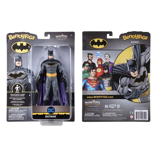batman-figurine-toyllectible-bendyfigs-dc-comics-noble-collection-2