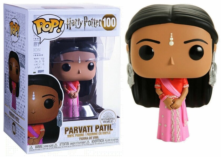 funko-pop-parvati-patil-yule-ball-n100