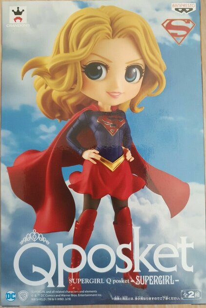 dc-comics-figurine-de-collection-q-posket-supergirl-14cm-banpresto-2