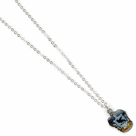 Collier et pendentif serdaigle