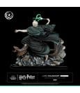 Figurine Voldemort Tsume 1/6, vue de côté