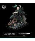 Figurine Voldemort 1/6 Tsume, vue de dos