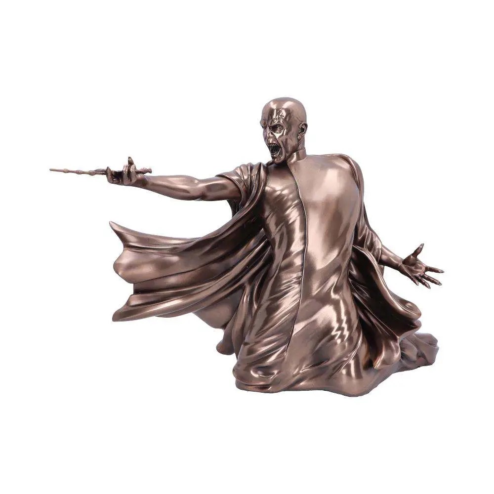 Voldemort Avada Kedavra Nemesis Now Harry Potter, deuxième vue