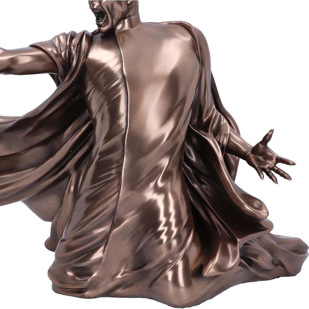 Buste Lord Voldemort Nemesis Now, cinquième vue
