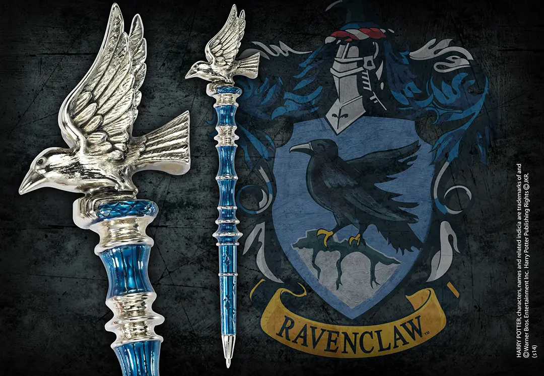 Stylo Serdaigle - Harry Potter - Noble Collection