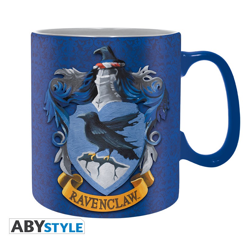 Mug Serdaigle King size 460 ml - Harry Potter - ABYstyle