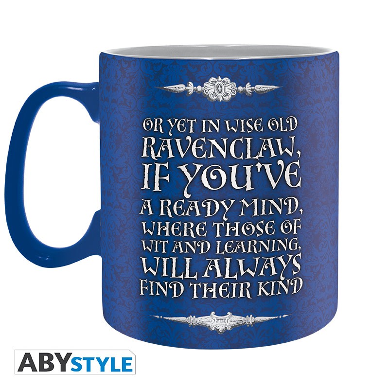 Mug Serdaigle King size 460 ml - Harry Potter - ABYstyle 2