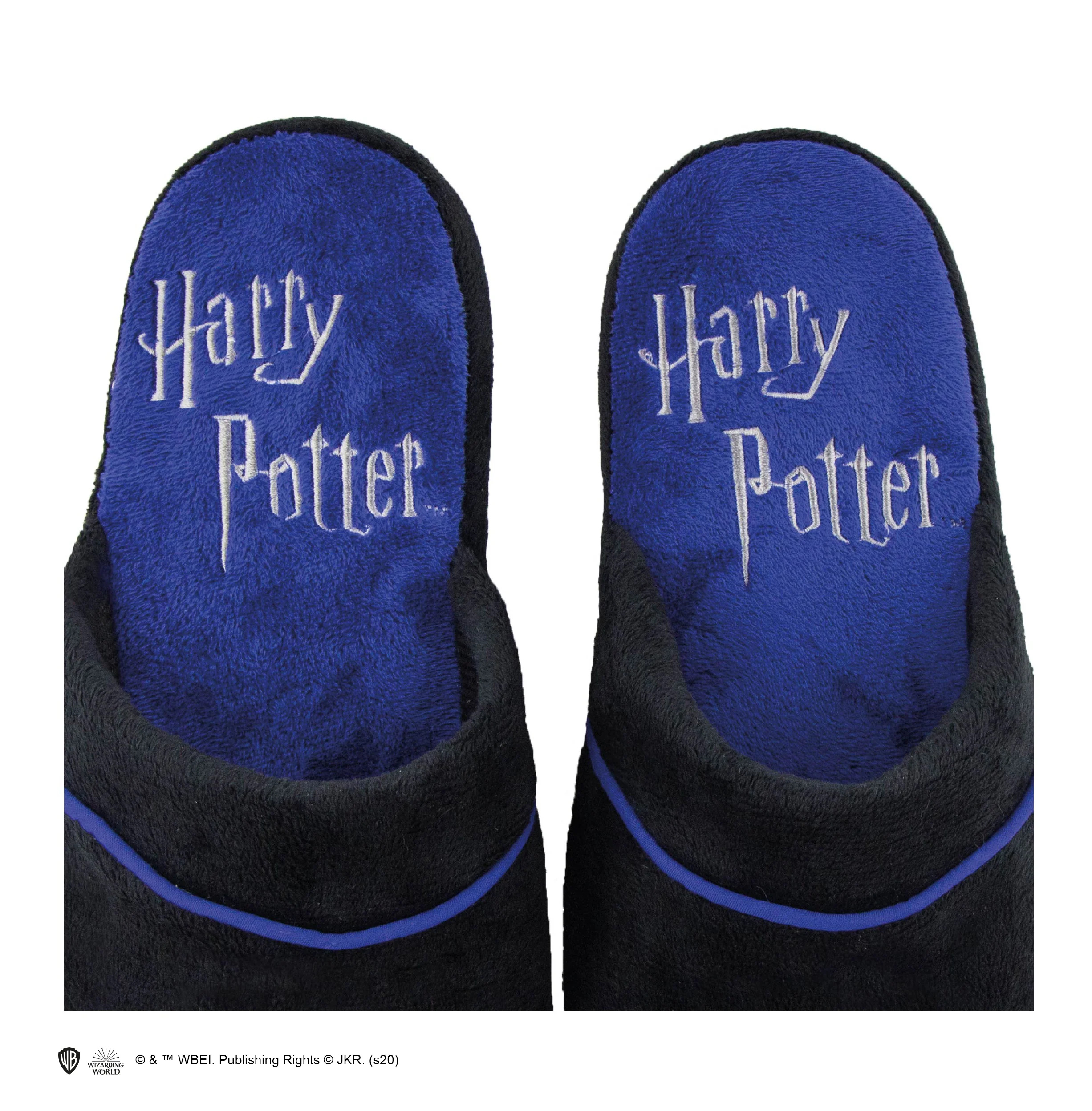 Chaussons Serdaigle Cinereplicas, autre vue