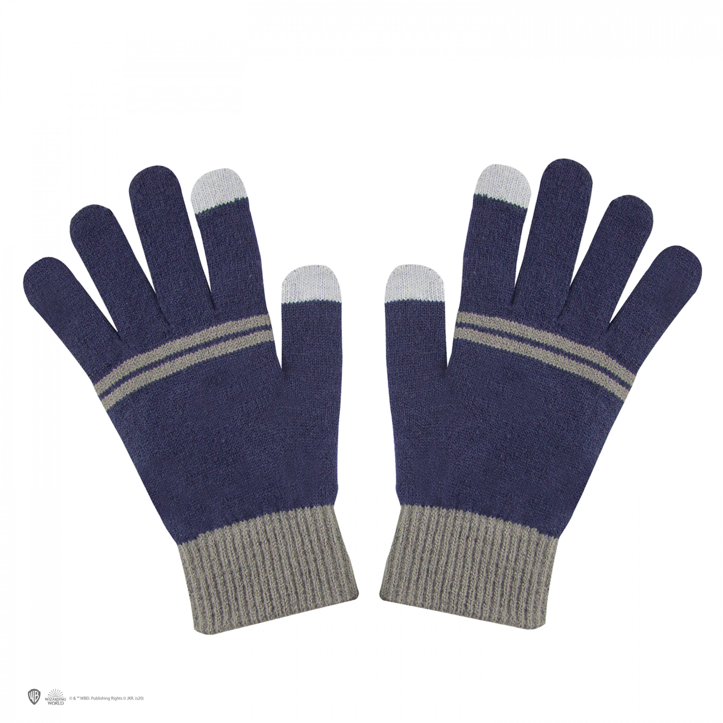 Gants tactiles Serdaigle Cinereplicas, autre vue