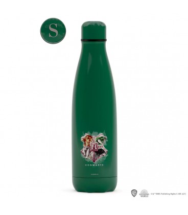 Bouteille isotherme Serpentard 500 ml, autre vue
