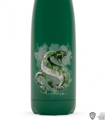 Bouteille isotherme Serpentard 500 ml, vue densemble