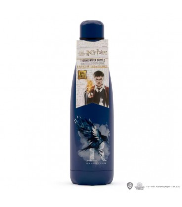 Bouteille isotherme Serdaigle 500 ml, vue densemble