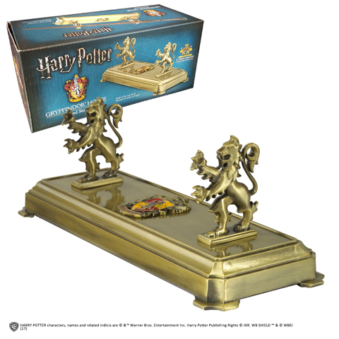 presentoir baguette maison gryffondor NN9522_480
