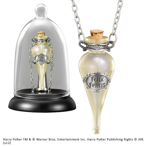 pendentif felix felicis NN8599_480