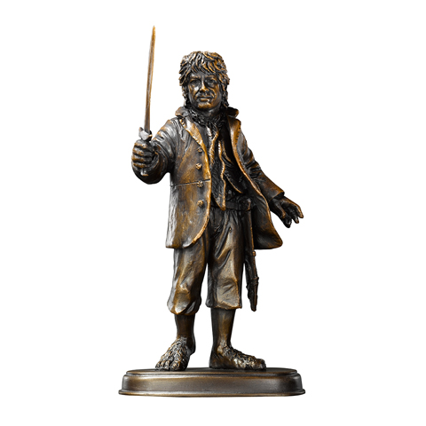 Sculpture de Bilbo Sacquet NN1203_480