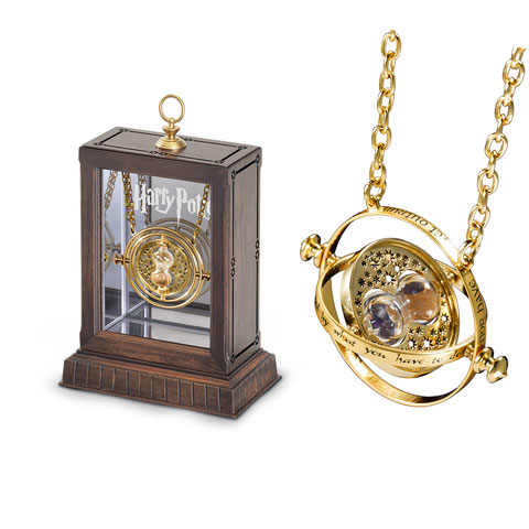 Retourneur de temps harry potter NN7017_480