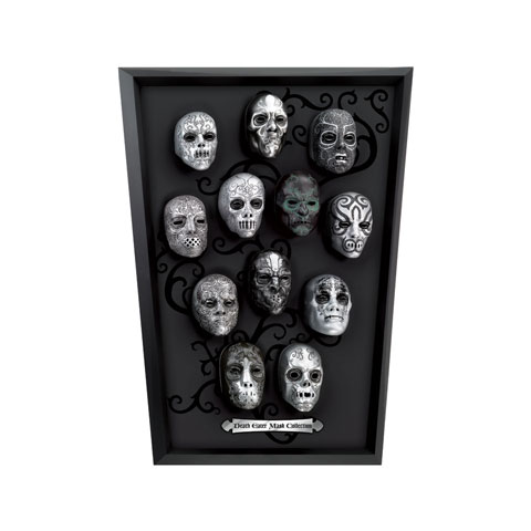 Collection des masques des Mangemorts NN7396_480