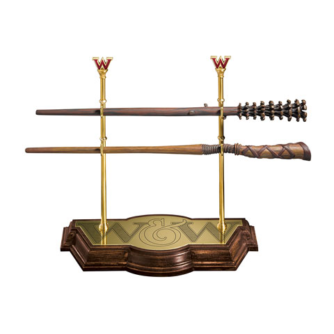 Collection des baguettes Weasley - Harry PotterNN7495_480
