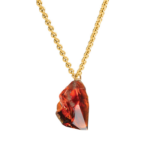 Pendentif - Pierre Philosophale NN7570_480