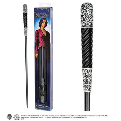 Baguette magique blister Leta Lestrange - Animaux Fantastiques NN8590_480