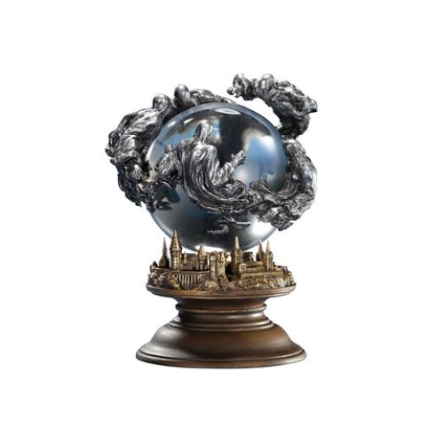 Sculpture - Les Détraqueurs noble collection NN7062_480