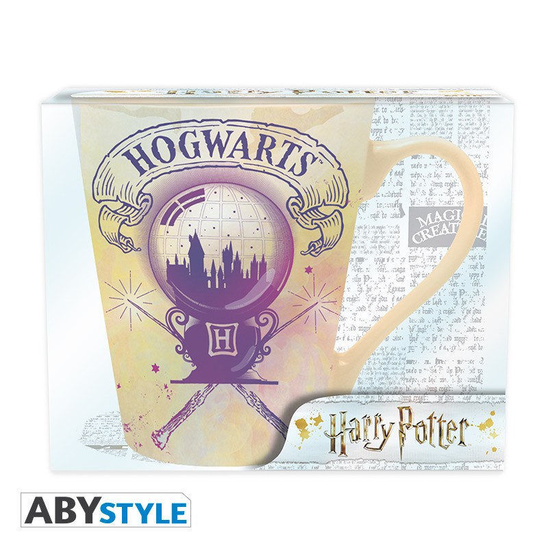 Mug Amortentia Harry Potter ABYstyle, vue de face