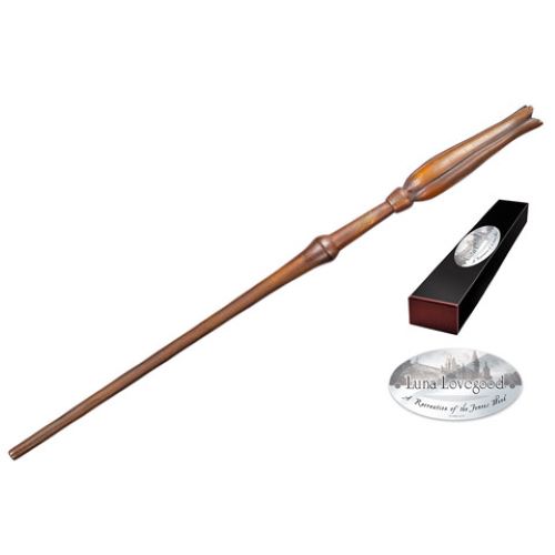 Baguette de Luna Lovegood noble collection NN8232_480