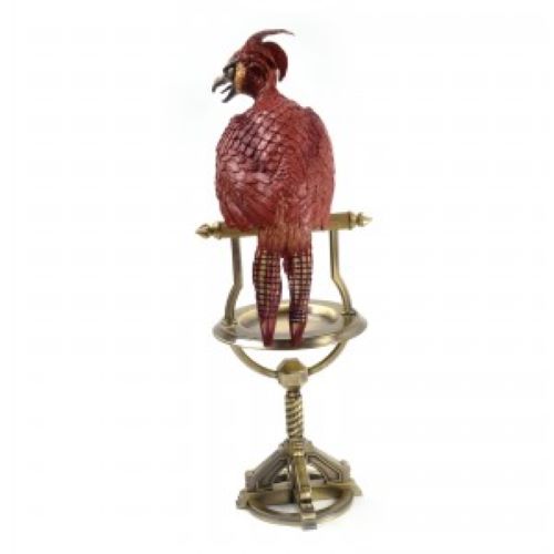 réplique-harry-potter-statue-fumseck (1) - Copie