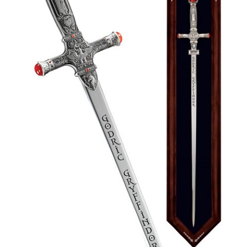 Epée de Godric Gryffondor - Harry Potter noble collection NN7198_480