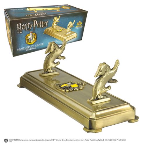 Présentoir Poufsouffle pour baguette - Harry Potter NN9526_480