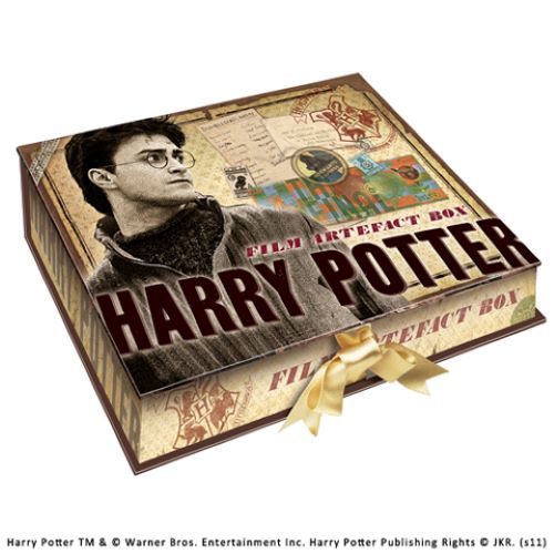 Boite d’artefacts Harry Potter NN7430_480