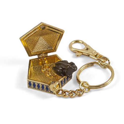 Porte-clés Chocogrenouille - Harry Potter NN7229_480