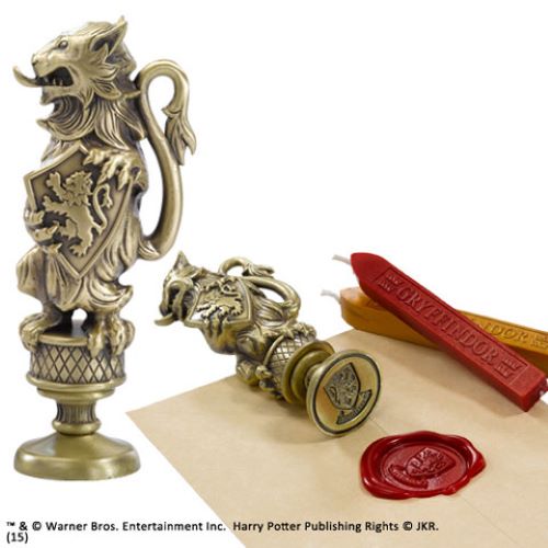 Sceau - Serpentard - Harry Potter NN7087_480