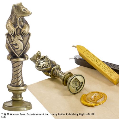 Sceau - Poufsouffle - Harry Potter NN7088_480