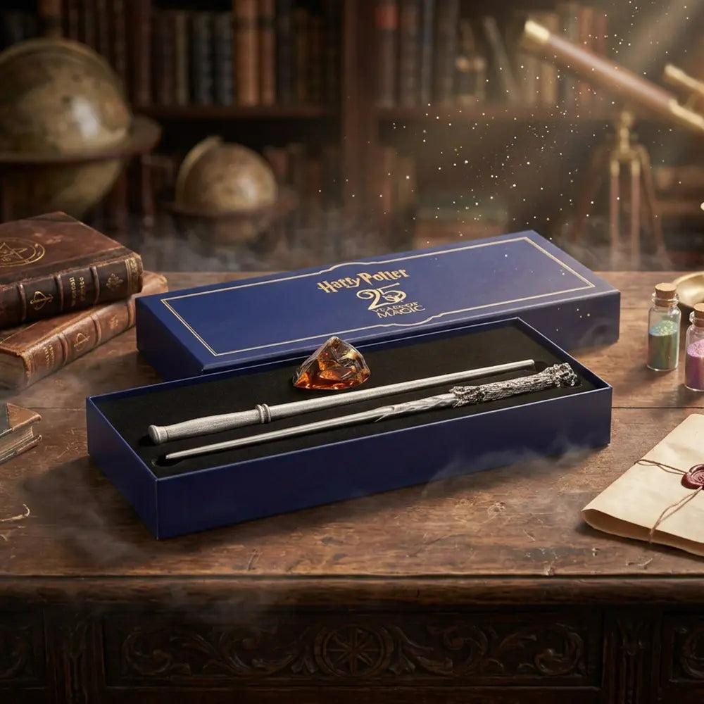 baguette de collection harry potter