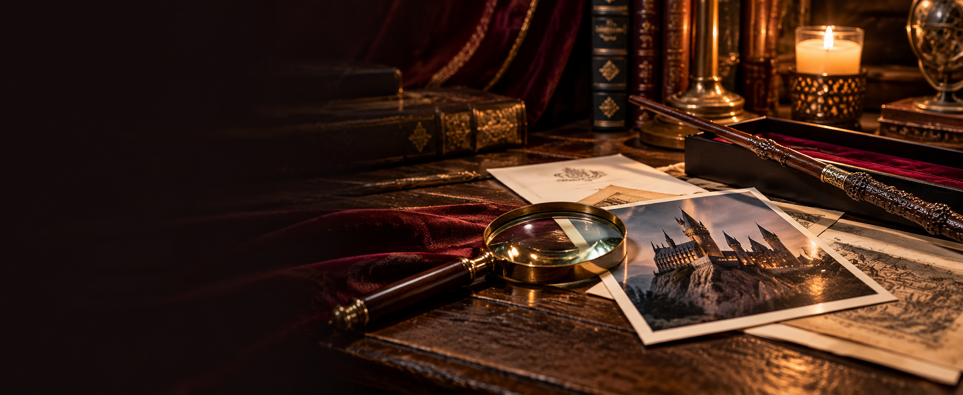 authentification des dedicaces harry potter