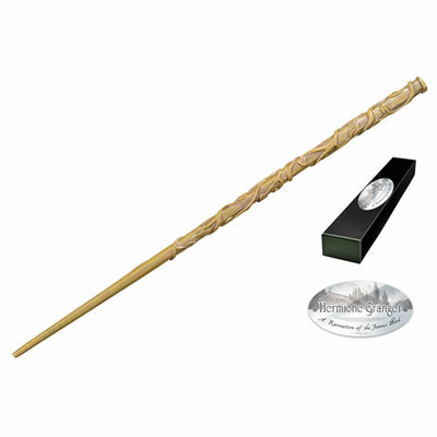 Baguette de Hermione Granger officielle harry potter NN8411_480