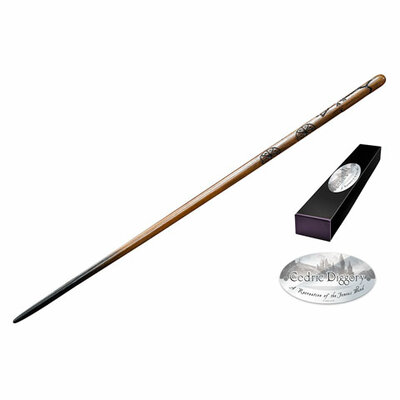 Baguette de Cédric Diggory officielle harry potter NN8202_480