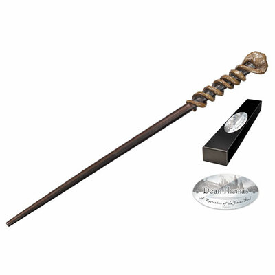 Baguette de Dean Thomas officielle harry potter NN8236_480