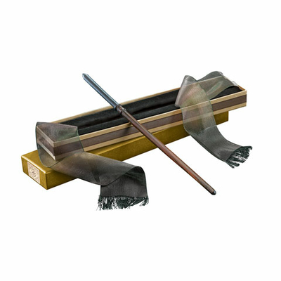 Baguette magique boîte Ollivander Drago Malefoy - officielle Harry PotterNN7256_480