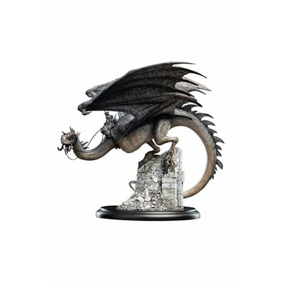 le-seigneur-des-anneaux-statuette-fell-beast