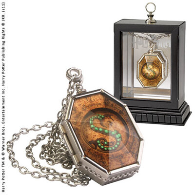 Médaillon de Salazar Serpentard - Horcruxe - Harry Potter NN7968_480