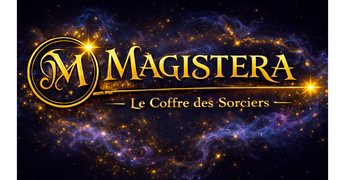 Cadeaux Harry Potter de 50 à 100 € | Magistera