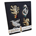 Pack d’ornements des 4 maisons - Harry Potter NN7509_VUE2_480