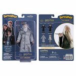 Albus Dumbledore - figurine Toyllectible Bendyfigs - Harry Potter NN7368_VUE3_480