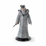 Albus Dumbledore - figurine Toyllectible Bendyfigs - Harry Potter NN7368_480