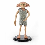 dobby - figurine Toyllectible Bendyfigs - Harry Potter NN7369_480